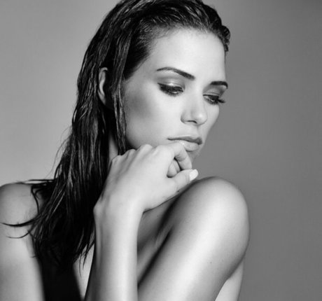 Janine Habeck ポルノ女優 写真