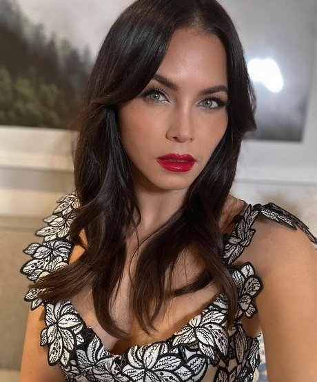 Jenna Dewan Tatum ポルノスター 写真