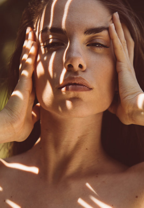 Rebecca Bagnol ポルノスター パーフェクト 写真