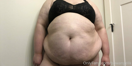 bbwangelik アートモデル 画像