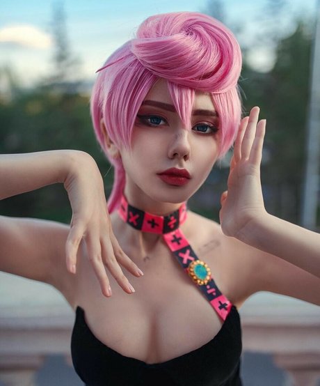 Anna Aifert スター ヌード 画像