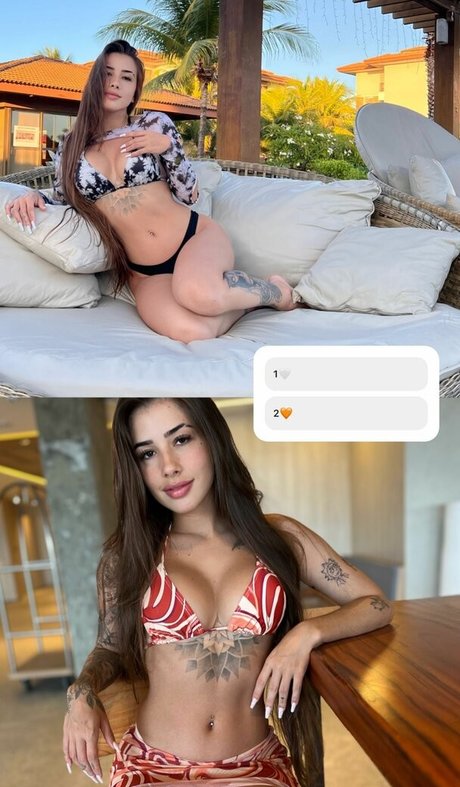 MC Julieta 素敵なモデル 写真