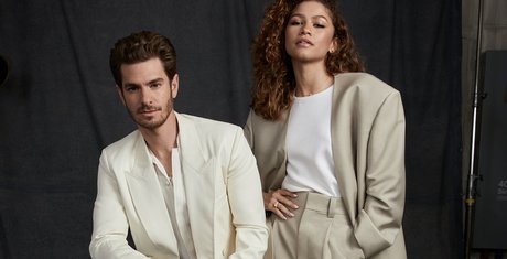 Zendaya ポルノスター ヌード 画像