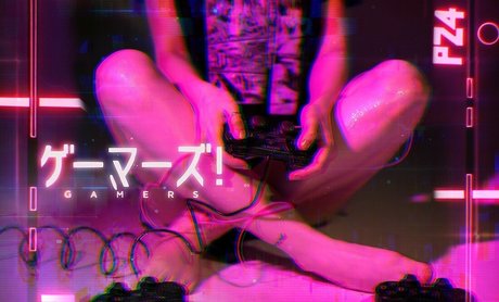 Reilin ポルノスター 写真