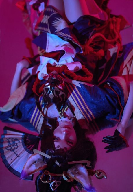 Reilin 独占モデル 写真