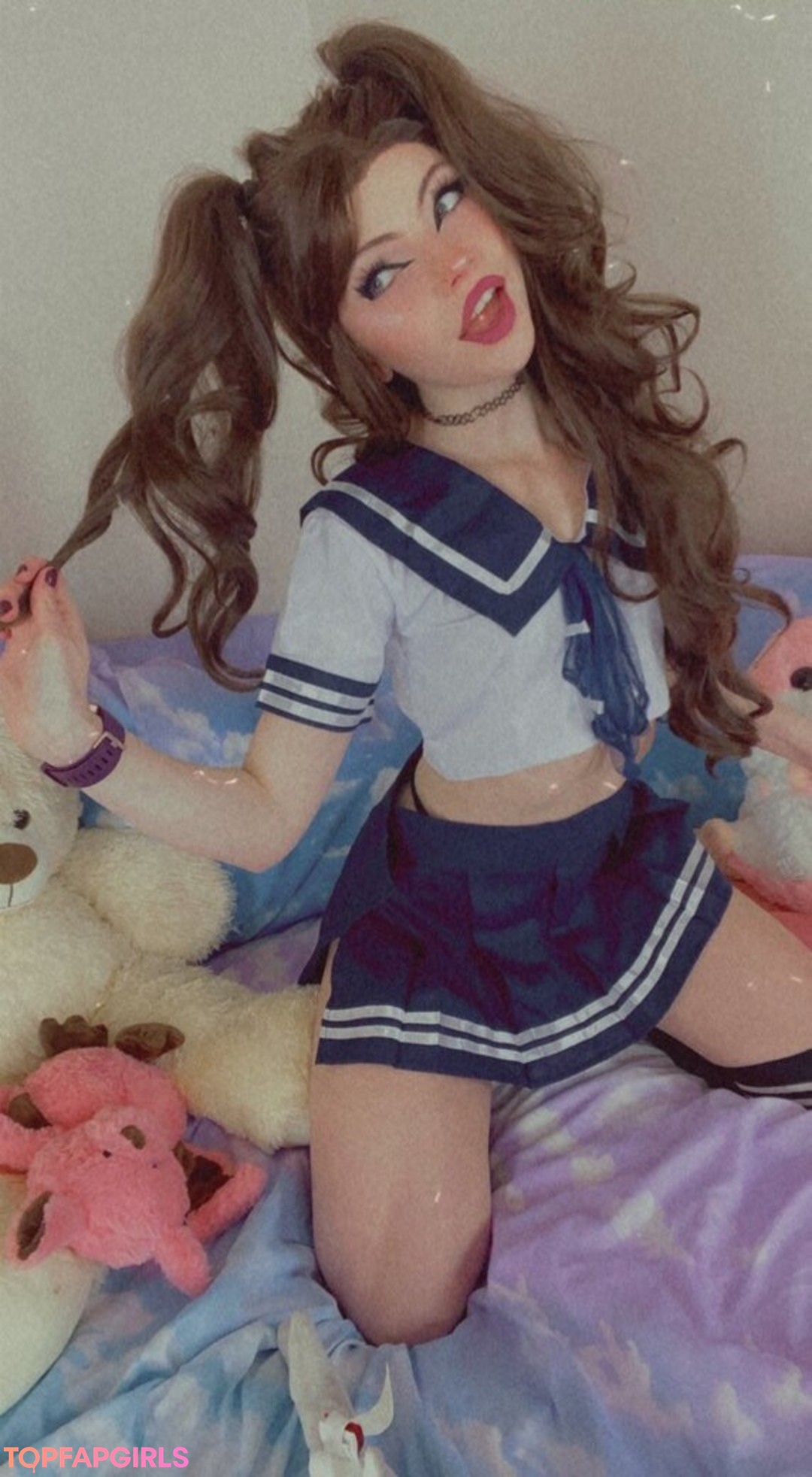 Brie Belle スター xxx 写真