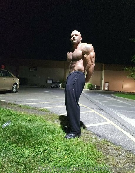 justinmetrando ポルノスター xxx 写真