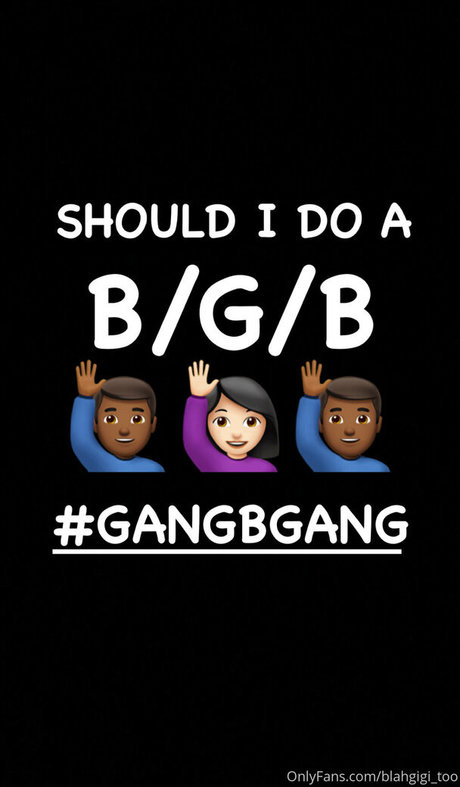 blahgigi too スターセックス アーカイブ