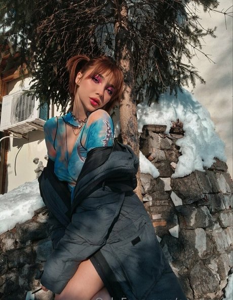 averymia 限定モデル 写真
