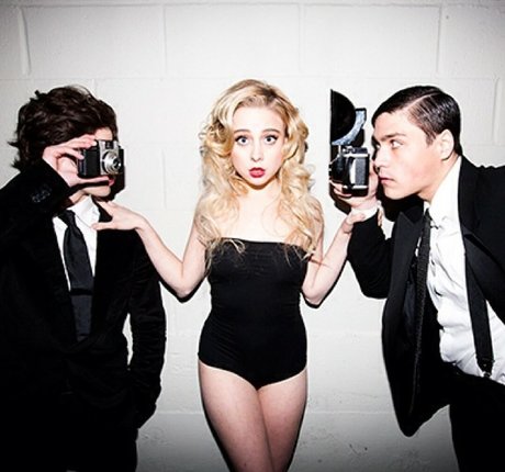 Alessandra Torresani ポルノ女優 写真