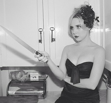 Alessandra Torresani セックスポルノスター ギャラリー