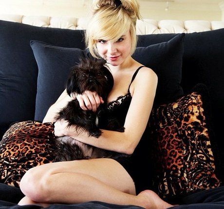 Alessandra Torresani ヌードのポルノスター 写真