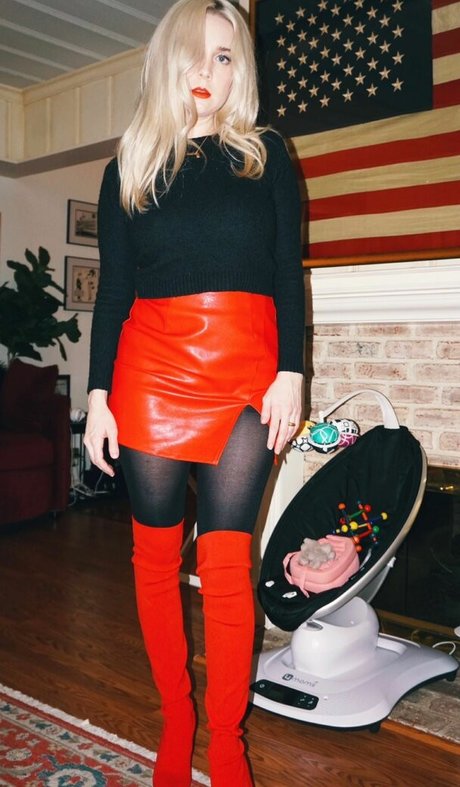 Alessandra Torresani HDスター 画像