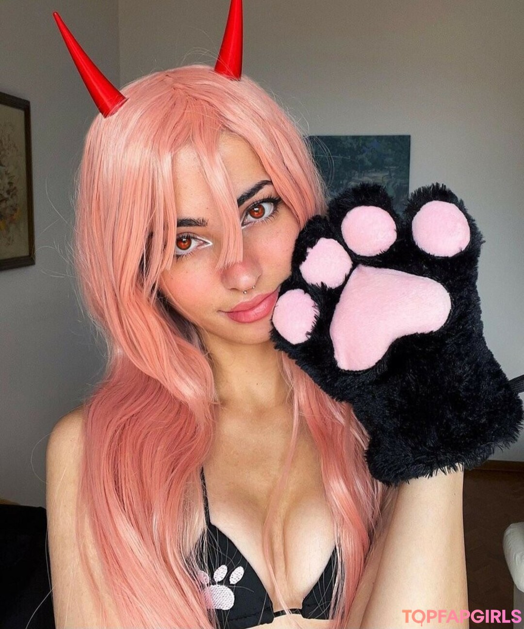 la vica 可愛い女優 画像
