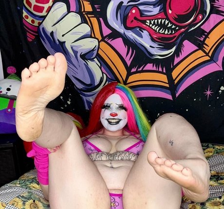 circusbabiefree 素敵なモデル 写真