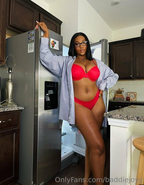 joyythestallion 裸モデル 画像