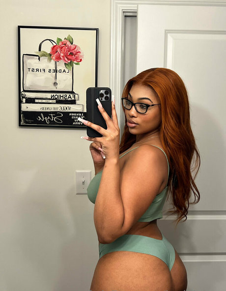 joyythestallion アートモデル 写真