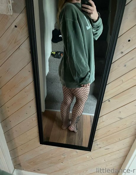 littledance r 美しいスター 写真
