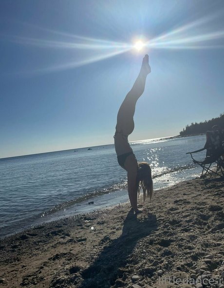 littledance r 完璧なスター 写真