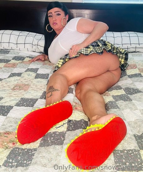 snowyarches かわいいスター 写真