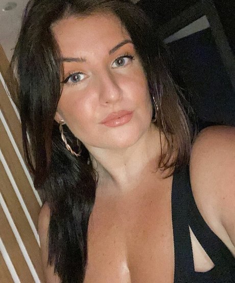 Rebecca Shortt トップスター 画像