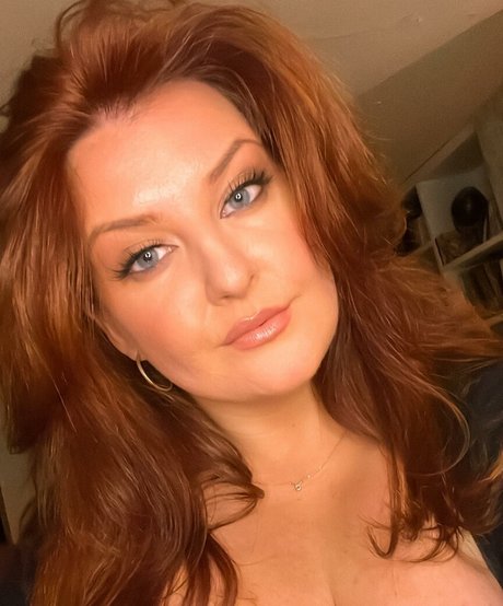 Rebecca Shortt スターセックス 画像