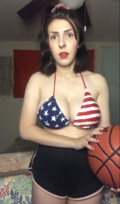 20歳のOnlyFans ヌード アーカイブ