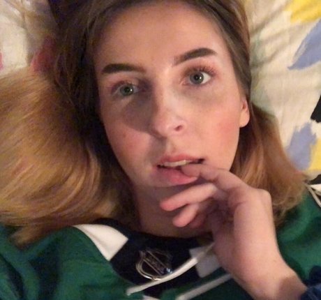 Megan Bitchell 美しいスター 写真
