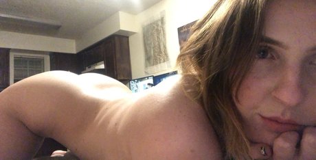 Megan Bitchell スター ヌード 画像