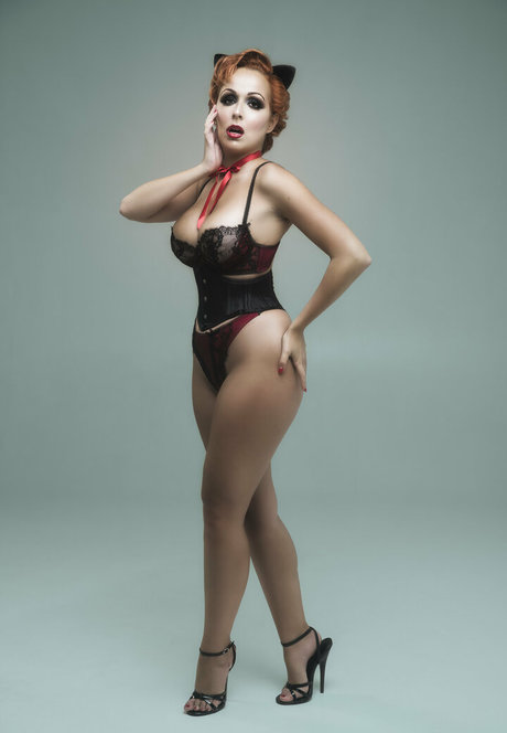 srtaroxanne セクシー女優 ギャラリー