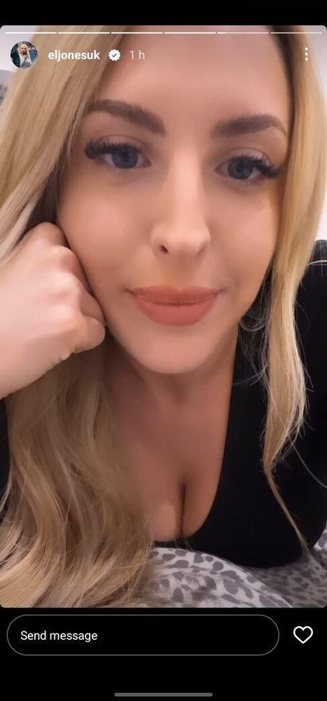 Emma Jones 最高のポルノスター 写真