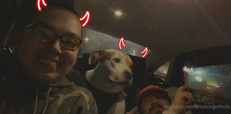 tantalizingtrifecta エロティックなポルノスター 写真