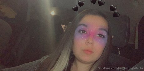 tantalizingtrifecta ヌードのポルノスター 写真