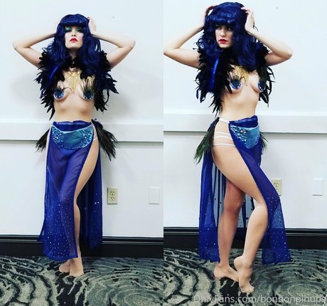 Bonbonpinups 可愛い女優 アーカイブ