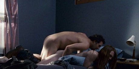 Julianne Moore トップモデル 画像