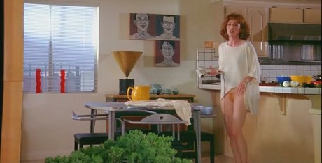 Julianne Moore top profile image