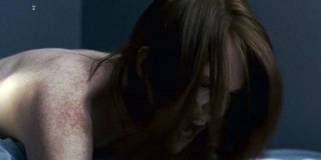 Julianne Moore セックスモデル 写真