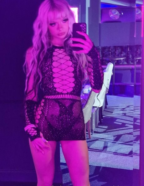 sophiestorm 高品質スター 写真