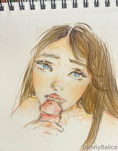 bunny8alice ポルノスター ギャラリー