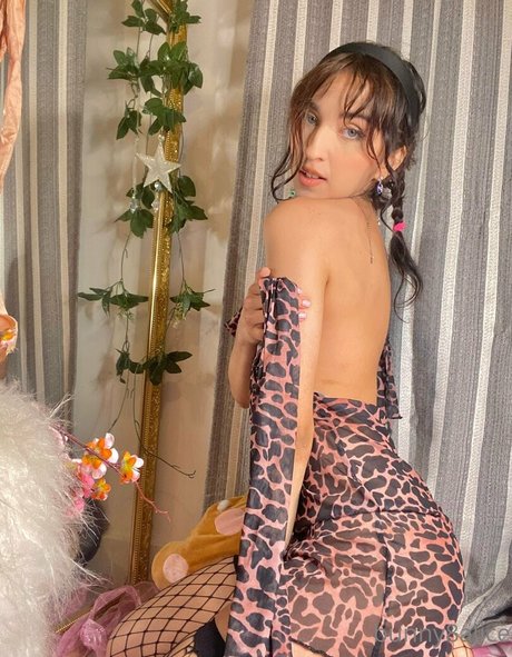 bunny8alice ポルノスター パーフェクト 写真