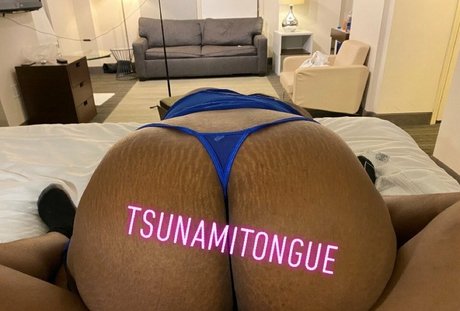 tsunamitongue16 かわいいスター 画像