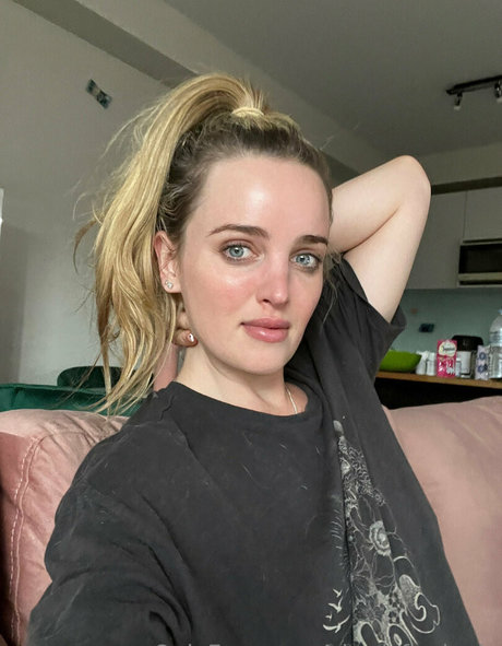 charlsfordevip かわいいモデル 画像