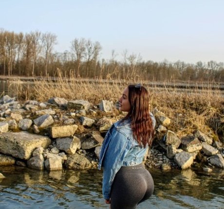 Micha Prinz ポルノスター セックス 写真