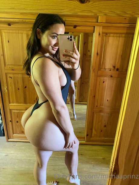 Micha Prinz セクシーなスター 写真