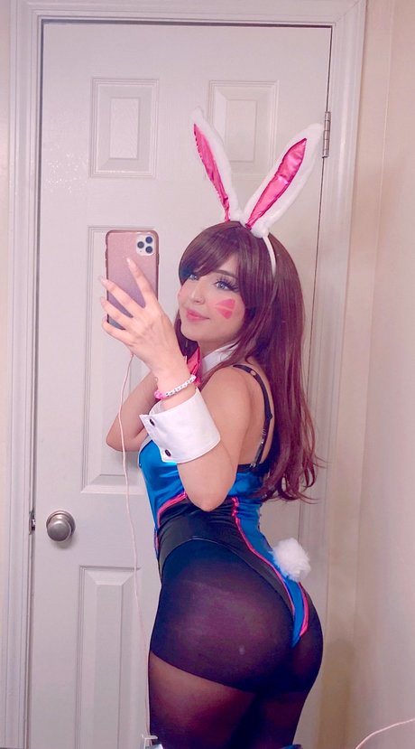 Kutie Kitten 高品質モデル 画像