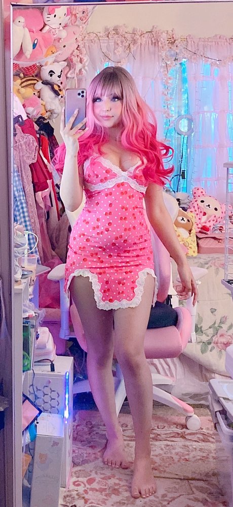 Kutie Kitten 高品質スター 写真