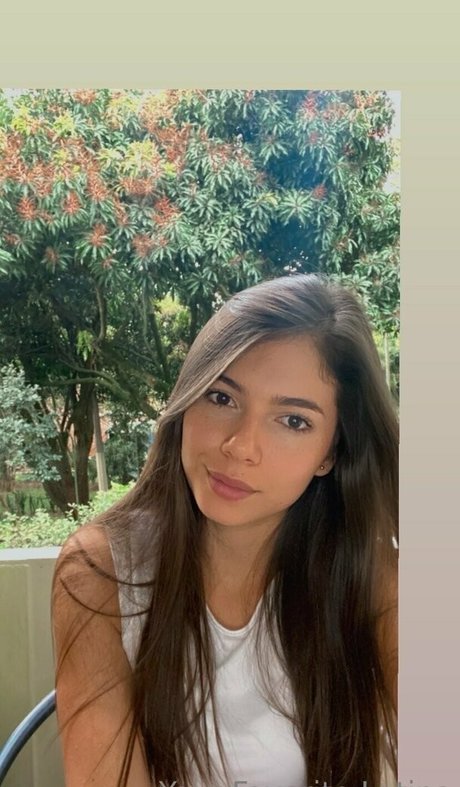 Gabriela Bianca 素敵なスター 写真