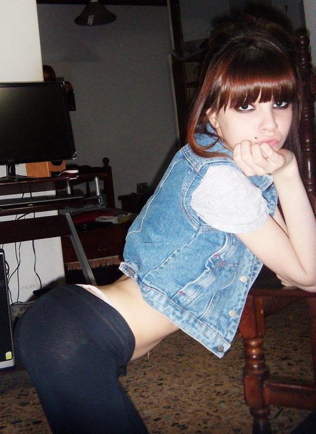 Yus Lopez ホットモデル 画像