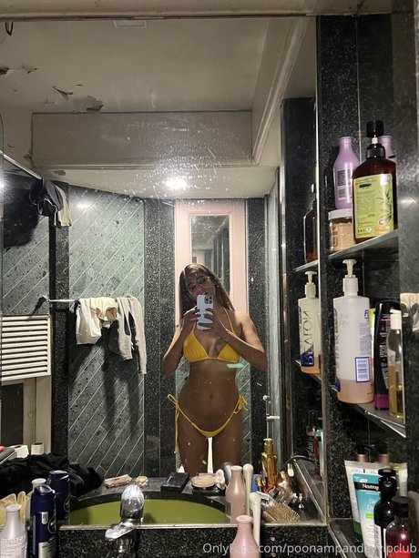 タンオンリーファン ホットヌード 写真