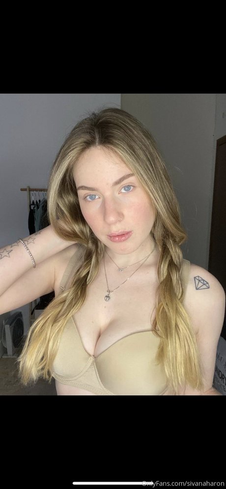 Sivan Aharon ポルノスター トップ ギャラリー